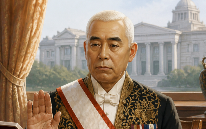 原敬