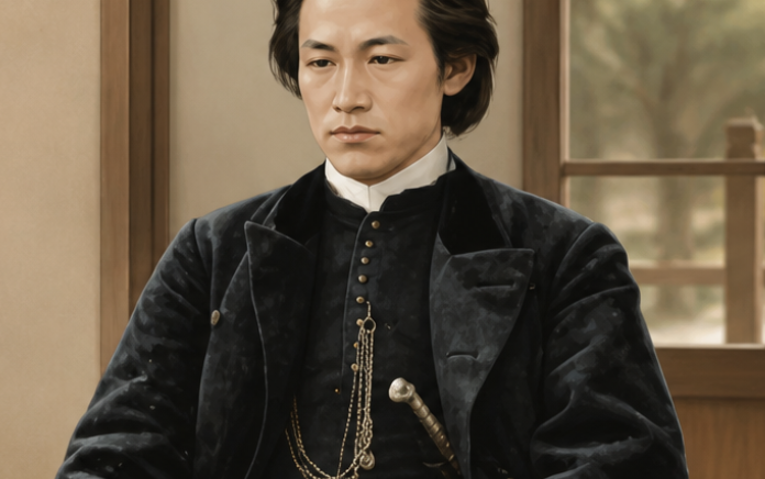 土方歳三