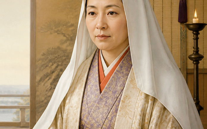 北条政子