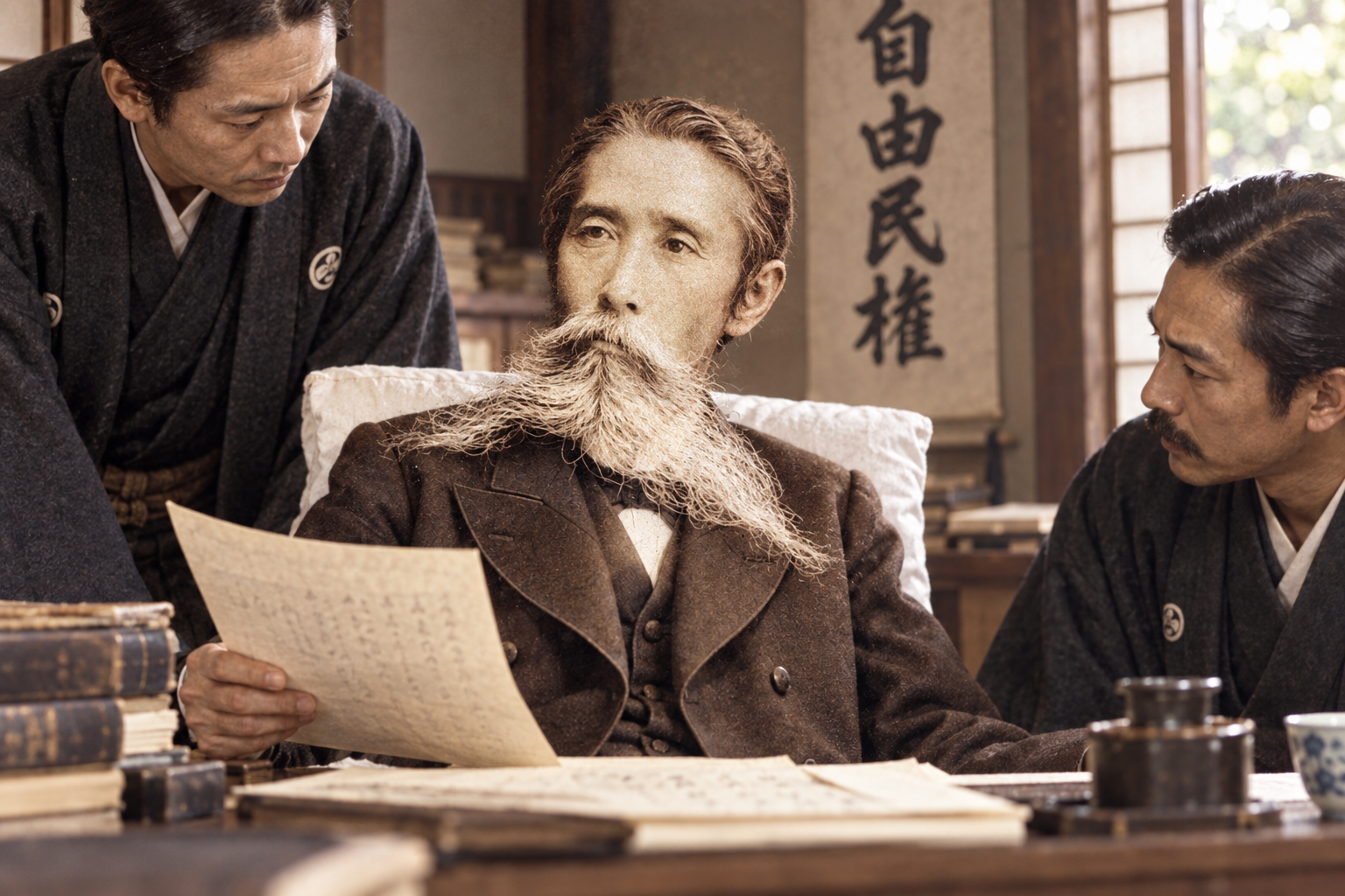 全然死んでいない、その後82歳までの長寿