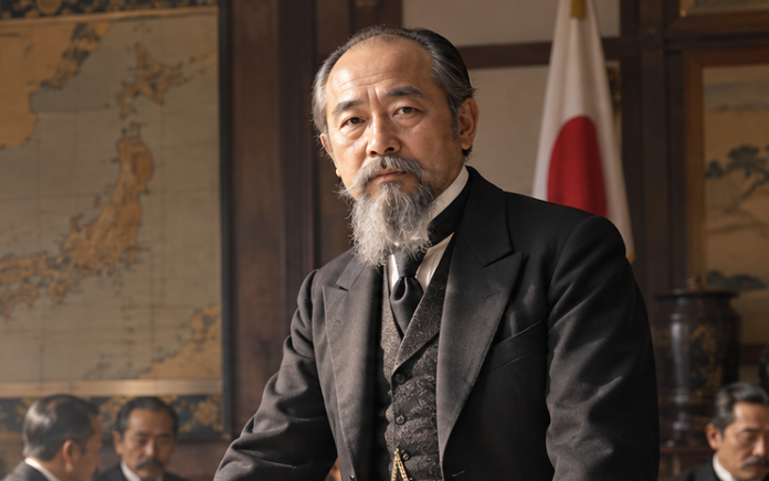 伊藤博文