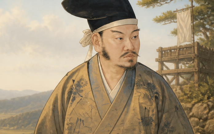 楠木正成