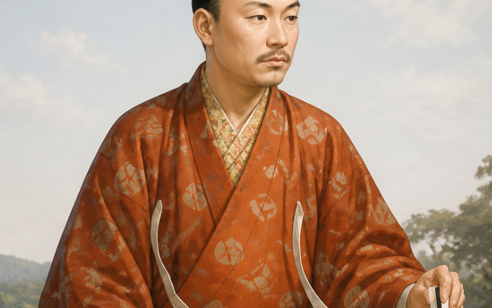 源義経