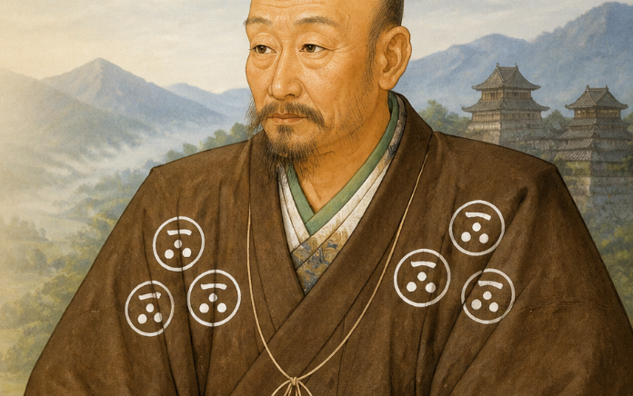 毛利元就