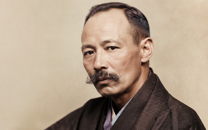 森鴎外
