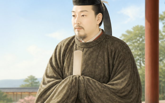 中大兄皇子