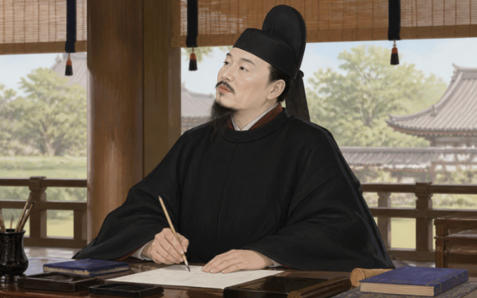 小野妹子
