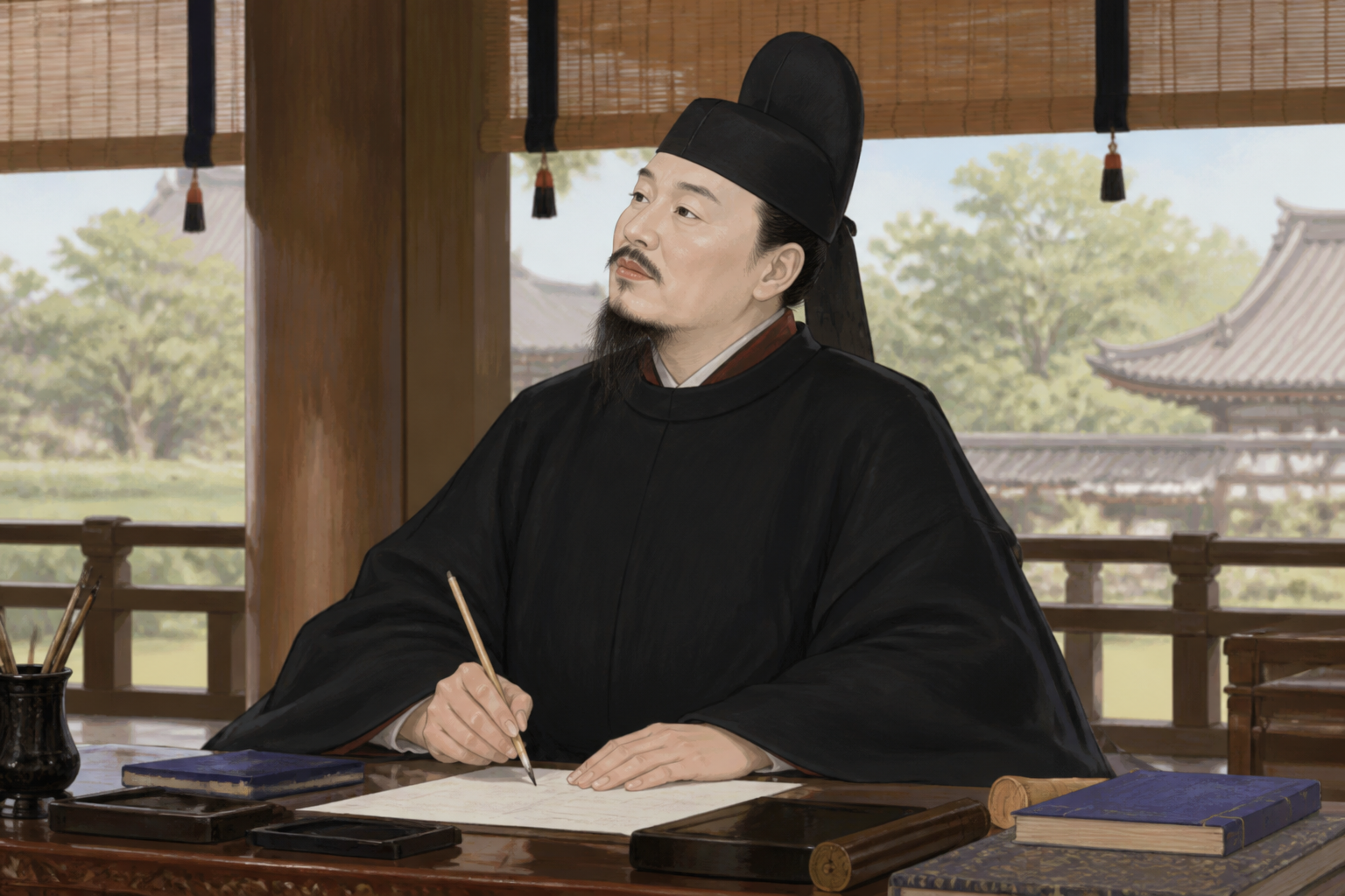 「妹子」だけどゴリゴリの男性