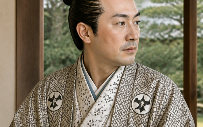 大岡忠相