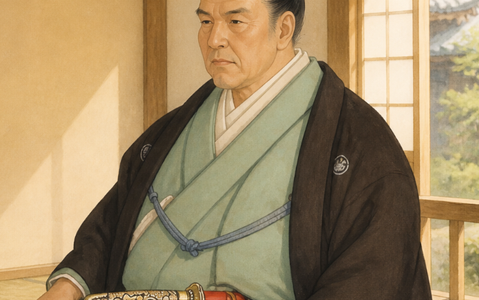大塩平八郎