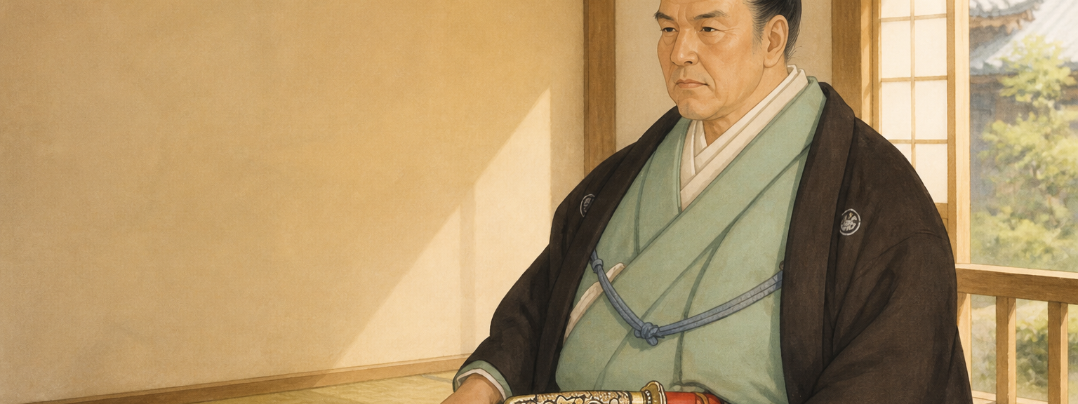 大塩平八郎