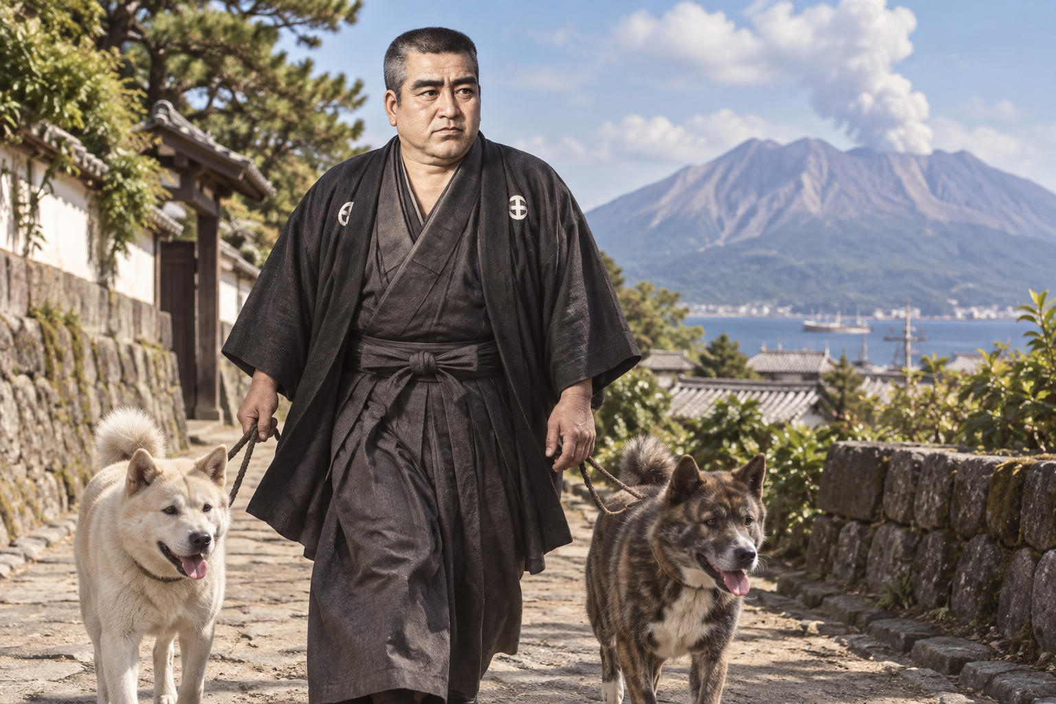 ドイツ人医師からの「ダイエット宣告」