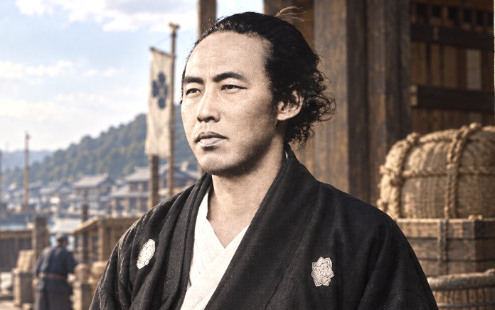 坂本龍馬