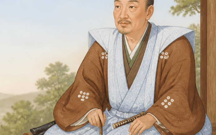 真田幸村
