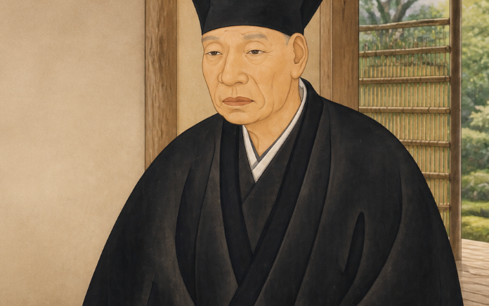 千利休