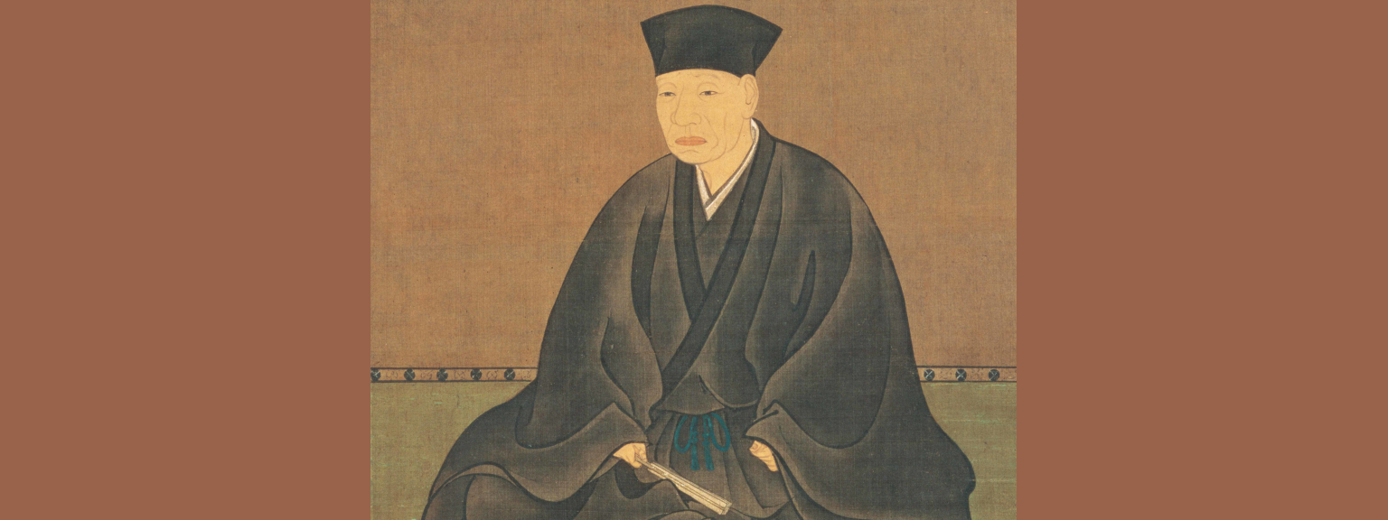 千利休