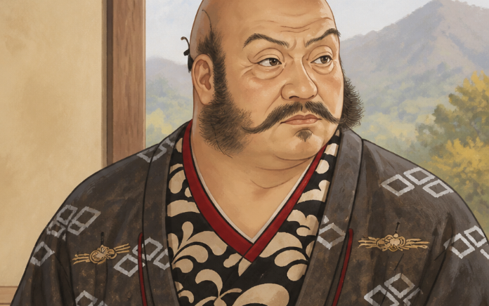 武田信玄