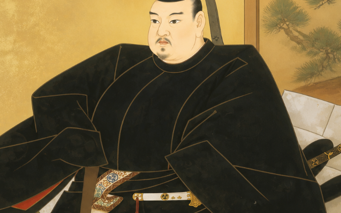 徳川家光