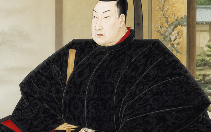 徳川綱吉