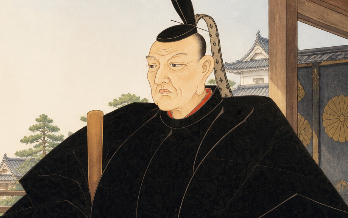 徳川吉宗