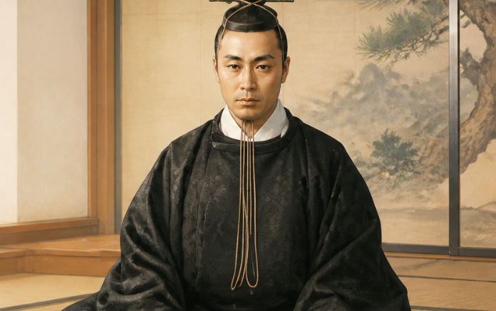 徳川慶喜