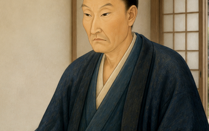 吉田松陰