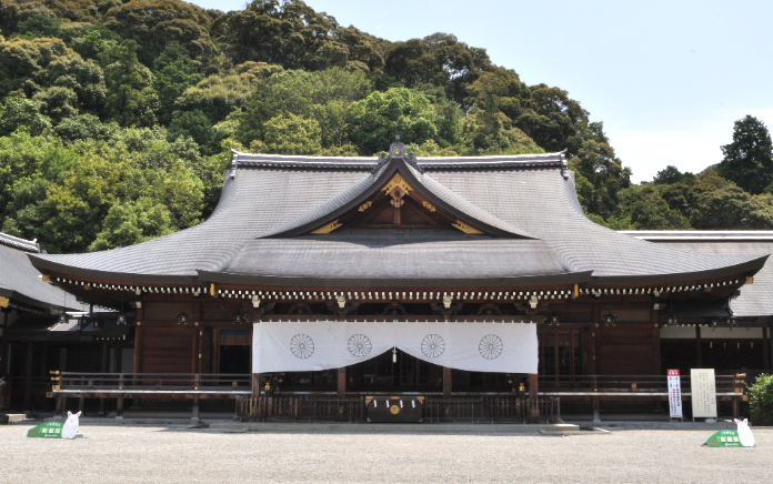 大神神社