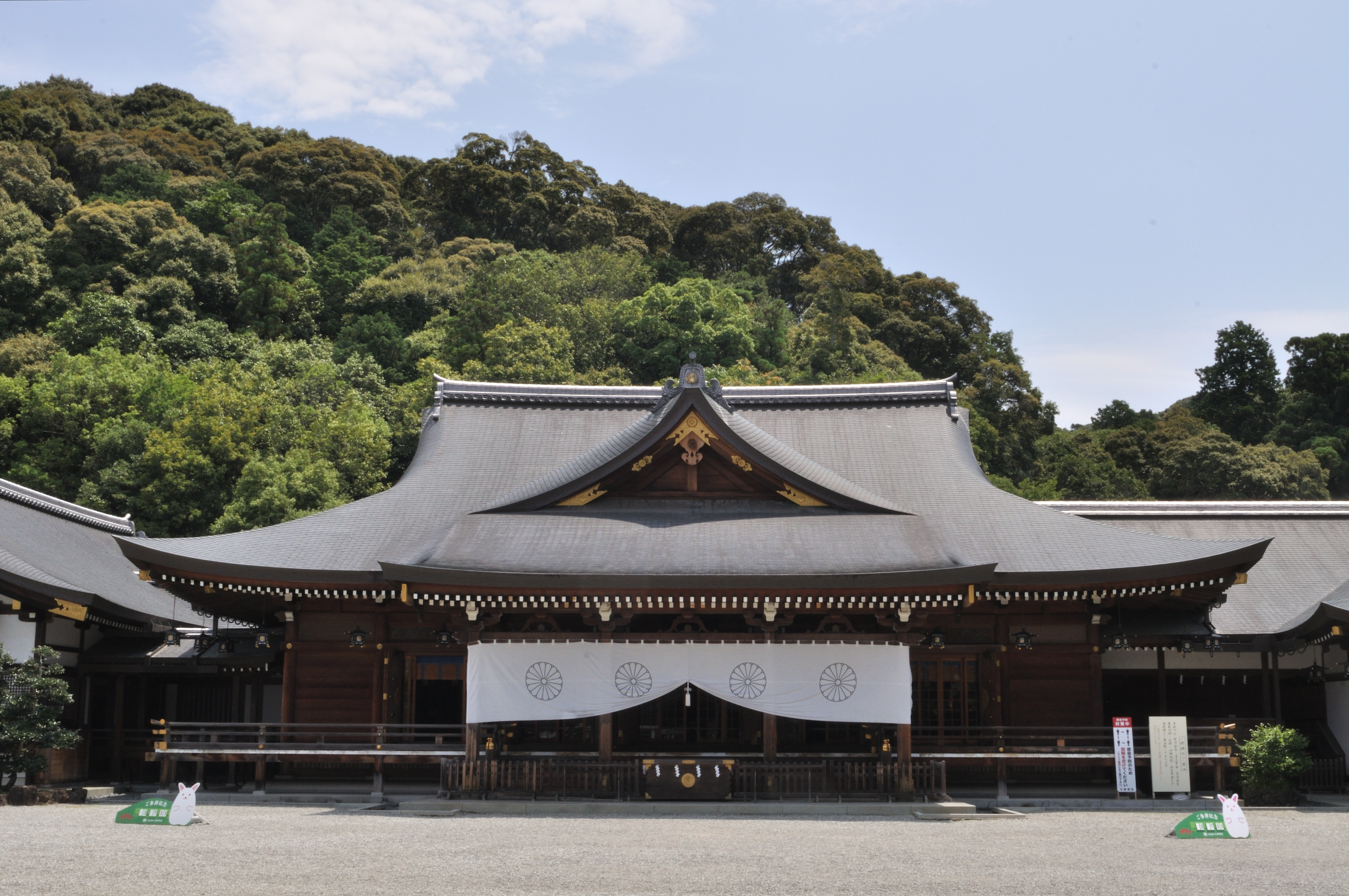 大神神社