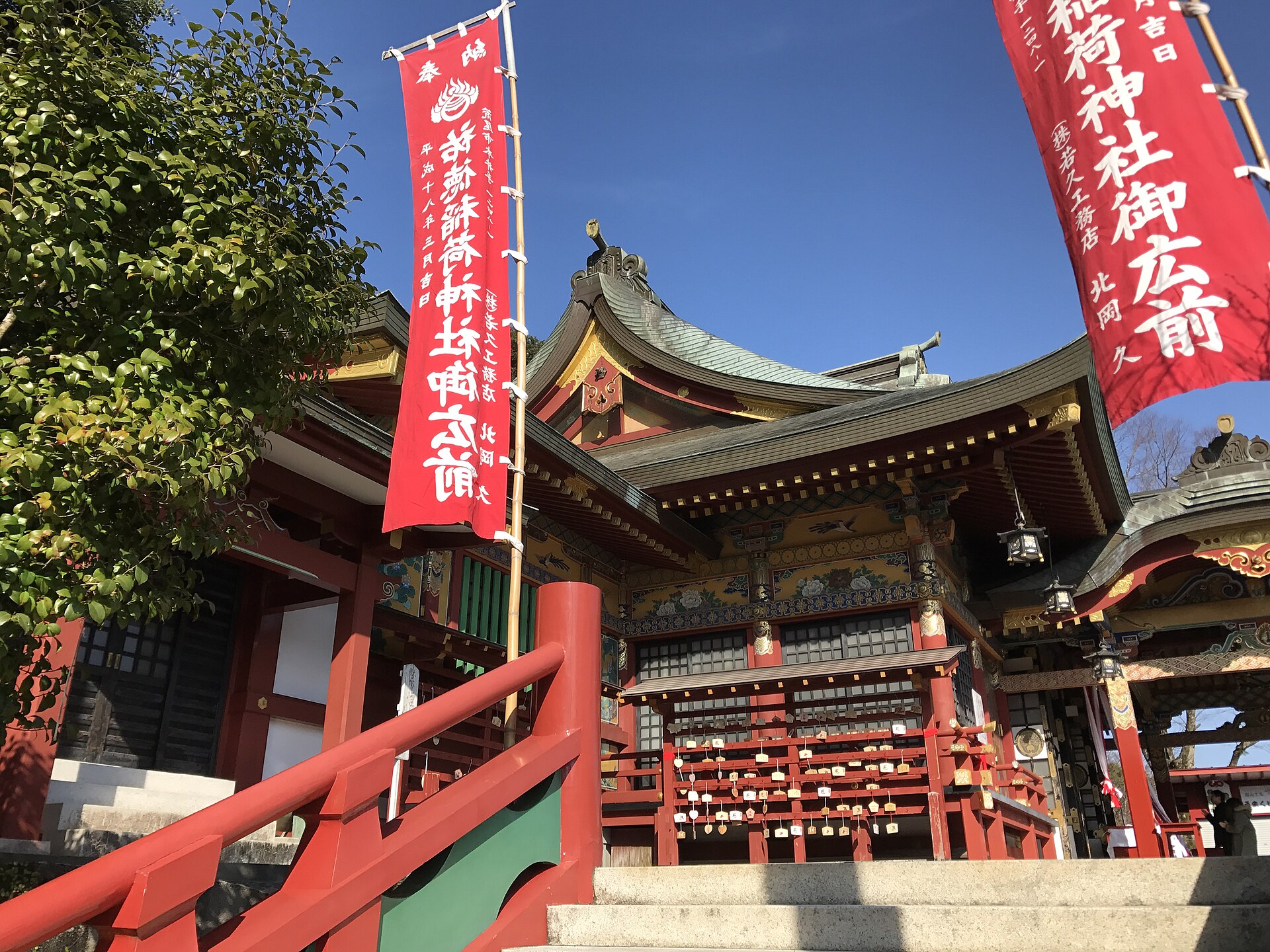 「祐徳」は神様ではなく、お姫様の名前だった