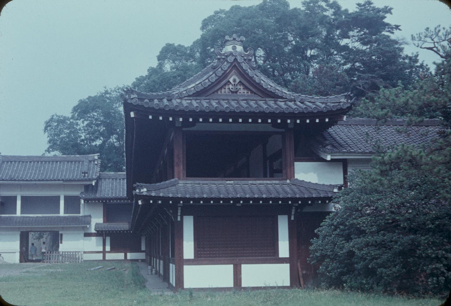 東本願寺