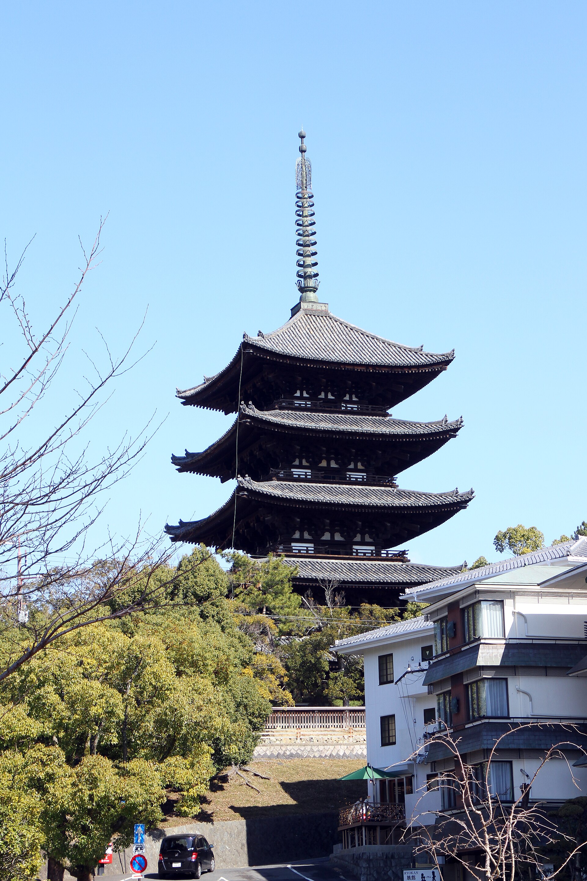 戦闘神・阿修羅はなぜ「哀しげな少年」の顔なのか