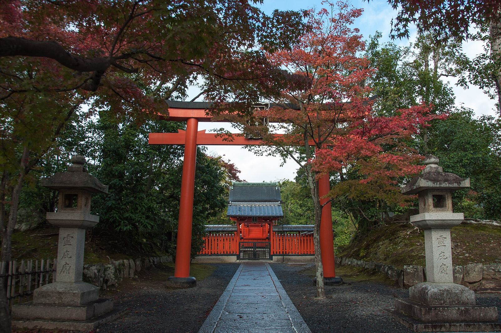 資金不足を「天龍寺船」の貿易ビジネスで解決