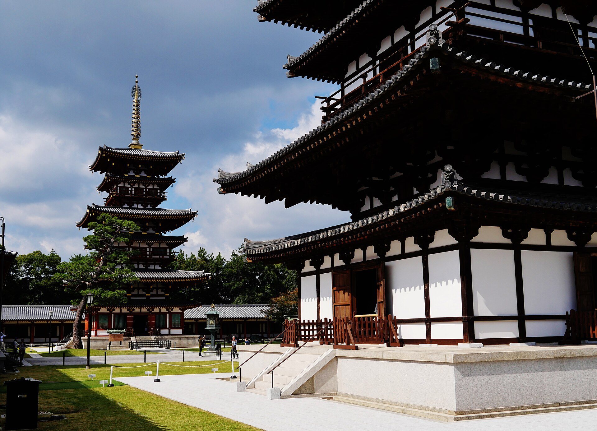薬師寺