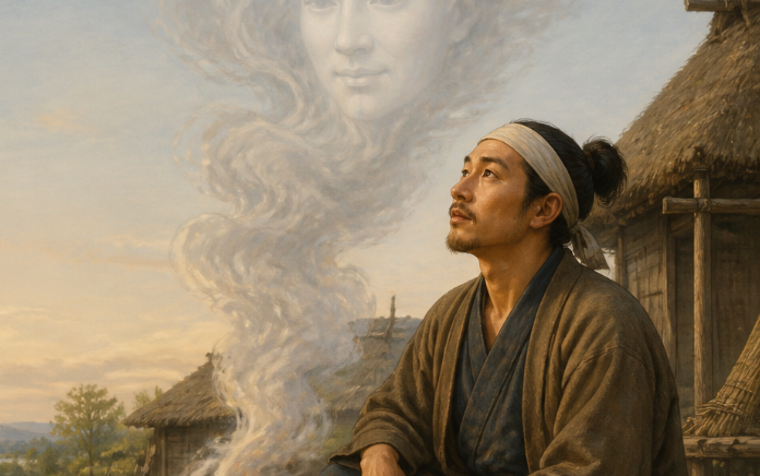 煙々羅