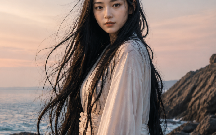 磯女