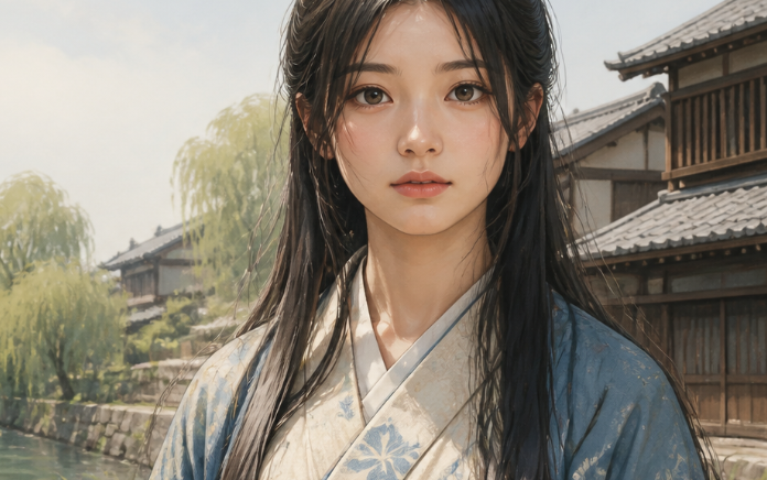 川うそ