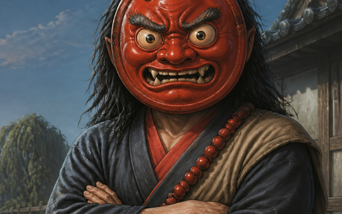 朱の盤